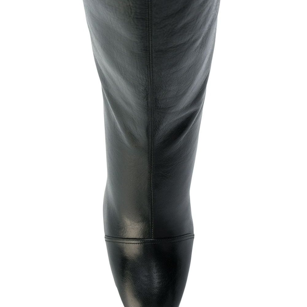 Marc Jacbs Tall Ann Boots